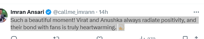 Virat- Anushka पहुंचे रेस्टोरेंट, न खाया इटैलियन न ही चिकन-मटन, इस देसी फूड को किया एंजॉय, फोटो वायरल