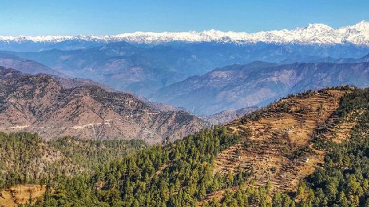 Explore The Best Winter Destinations In Uttarakhand: From Auli To Chopta For A Perfect Getaway