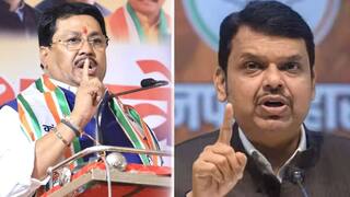Vijay Wadettiwar: आरोप लावणारे ही तेच, क्लीन चीट देणारेही तेच अन् भाजपमध्ये प्रवेश देणारेही तेच; विजय वडेट्टीवार यांचा घणाघात