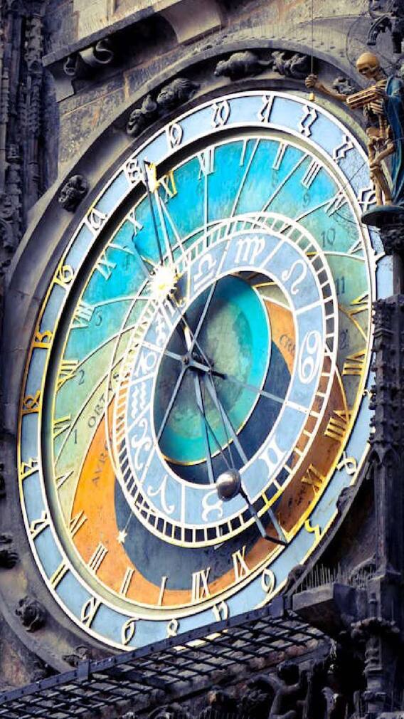 12 राशींचे आजचे आरोग्य कसे असणार !