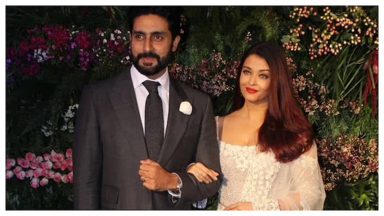 When Aishwarya Rai Spoke About Fighting With Abhishek Bachchan In Old Viral Video