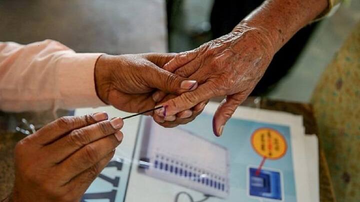 राजस्थान में नागौर जिले की खींवसर सीट पर होने वाले उपचुनाव को लेकर सियासी पारा बढ़ा हुआ है.
