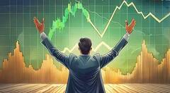 चिंता सोडा अन् फक्त 'हे' पाच शेअर्स गुंतवणुकीसाठी निवडा, भविष्यात मिळू शकेल दमदार परतावा