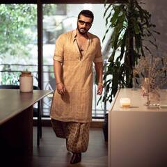 Arjun Kapoor: अर्जुन कपूरला आहे 'हा' आजार, मलायकासोबत ब्रेकअप झाल्यानंतर तो डिप्रेशनमध्ये होता का? जाणून घ्या!