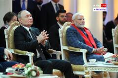 કૂટનીતિ રંગ લાવી: પુતિને કહ્યું - ભારત વૈશ્વિક મહાસત્તાઓની યાદીમાં સામેલ થવાને પાત્ર છે, પરંતુ સાવધ રહેવું પડશે!