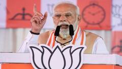 'बाला साहब की कांग्रेस नेताओं से तारीफ करके दिखवाएं', पीएम मोदी का उद्धव ठाकरे को चैलेंज