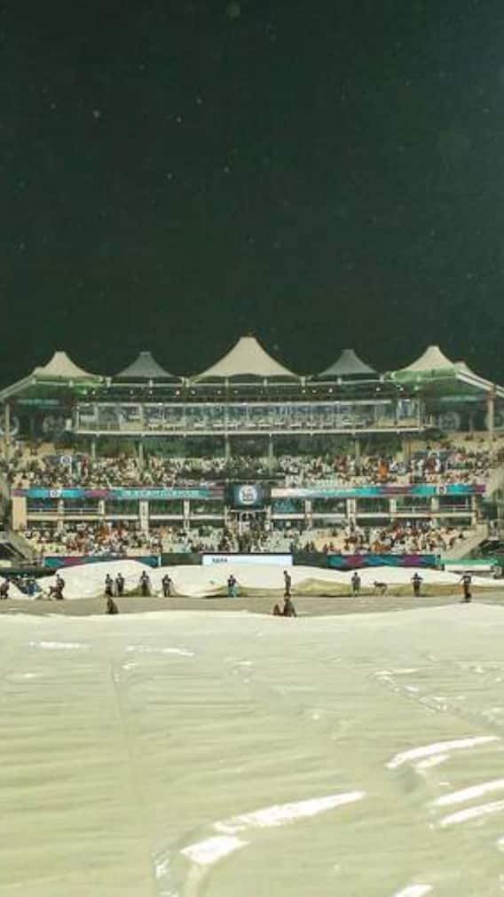 আইপিএল ২০২৫-এ ইডেন নয়, নতুন মাঠে নিজেদের হোম ম্যাচ খেলবে কেকেআর!