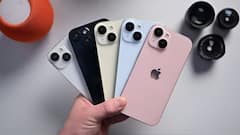 इतनी गिर गई iPhone 15 की कीमत! यहां मिल रही अब तक की सबसे तगड़ी डील, जानें ऑफर डिटेल्स