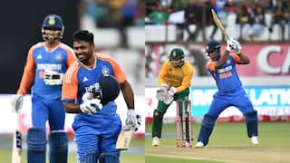 sanju samson sensational record for first indial to hit consecutive t20 century