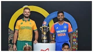 India vs South Africa Kingsmead Stadium Pitch Report Live Streaming weather squads Playing XI prediction