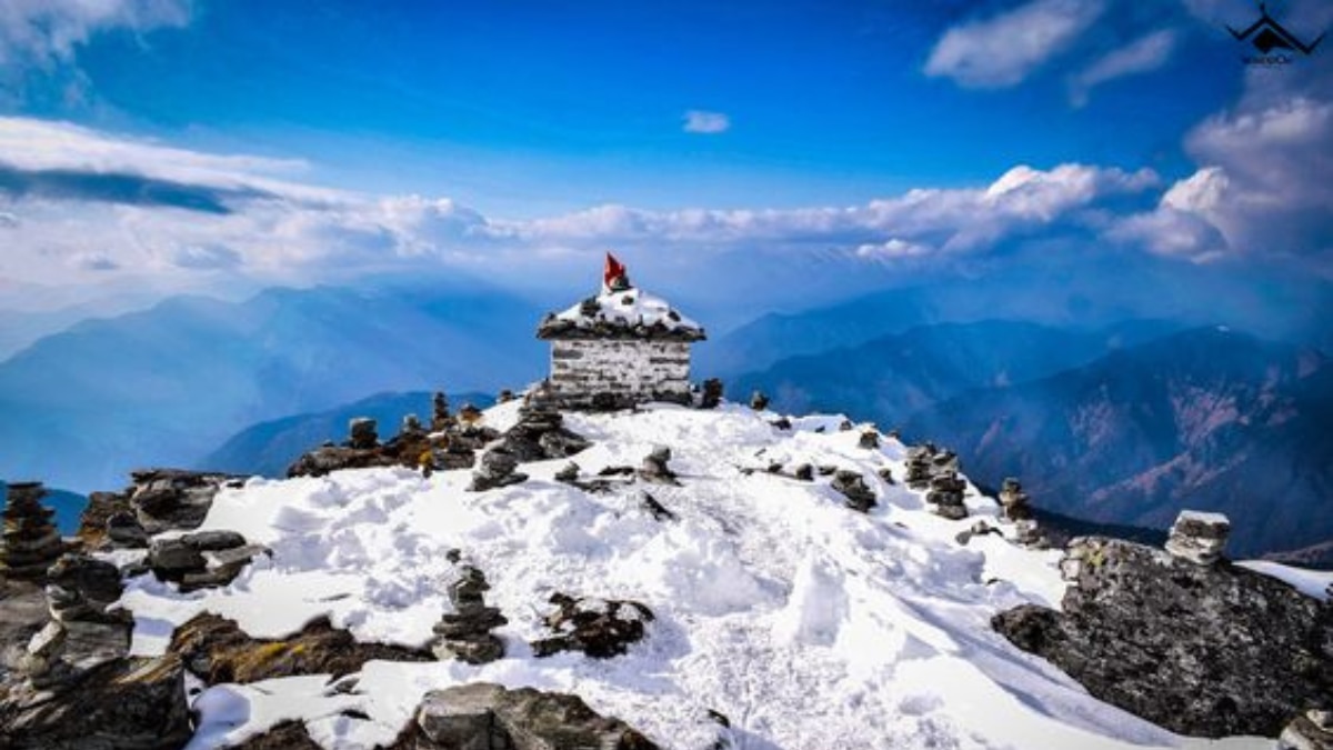 Explore The Best Winter Destinations In Uttarakhand: From Auli To Chopta For A Perfect Getaway