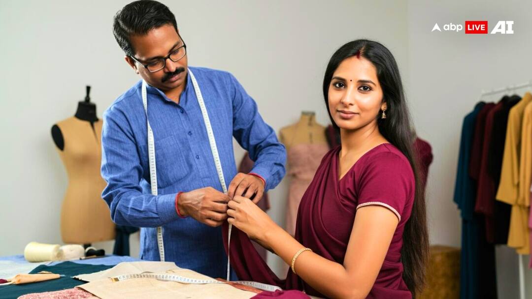 মেয়েদের পোশাকের মাপ নিতে পারবে না পুরুষ দর্জিরা , এই রাজ্য়ে শীঘ্রই বড় ঘোষণা ? মেয়েদের পোশাকের মাপ নিতে পারবে না পুরুষ দর্জিরা , এই রাজ্য়ে শীঘ্রই বড় ঘোষণা ?