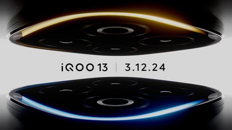 iQOO 13 India Launch Date Confirmed. Here's How Much It Might Be Priced At