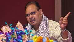 राजस्थान के मुख्यमंत्री की फिसली जुबान, धारा 370 पर ये क्या बोल गए भजनलाल शर्मा?