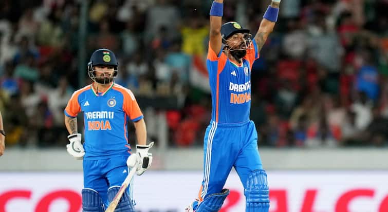 ind-vs-sa-1st-t20i-indian-cricket-team-probable-playing-xi-against-south-africa-hardik-pandya IND vs SA: સાઉથ આફ્રિકા સામેની પ્રથમ T20માં હાર્દિક પંડ્યાનું કપાશે પત્તુ? જાણો ટીમ ઈન્ડિયાની પ્લેઈંગ 11
