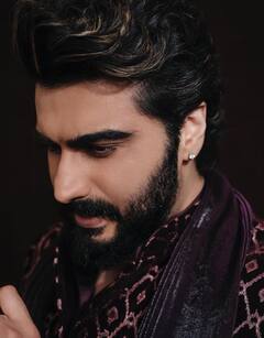 दो साल चला था अर्जुन कपूर का पहला अफेयर, मलाइका अरोड़ा की रिश्तेदार थीं एक्टर की पहली गर्लफ्रेंड