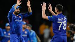 Photos: चैंपियंस ट्रॉफी के बाद वनडे को अलविदा कह देंगे मोहम्मद नबी, ऐसा रहा अफगान ऑलराउंडर का करियर