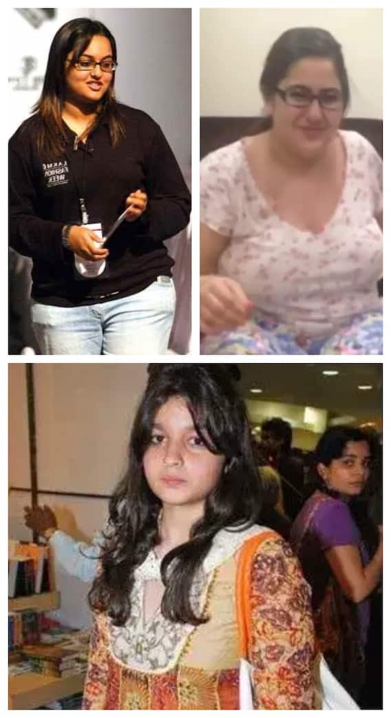 फैट टू फिट हुईं बॉलीवुड एक्ट्रेसेस अब दिखती हैं बेहद खूबसूरत