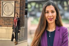 ભારતની આ યુવતીની અમેરિકાની ચૂંટણીમાં શાનદાર જી, કોણ છે આ સબા હૈદર