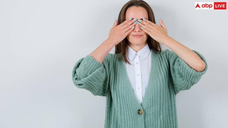 These problems can occur in the eyes due to air pollution, follow these 5 tips to take special precautions