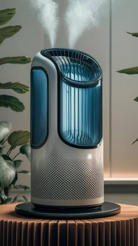 कैसे हवा को क्लीन करता है Air Purifier! ये हैं बेस्ट एयर प्यूरीफायर