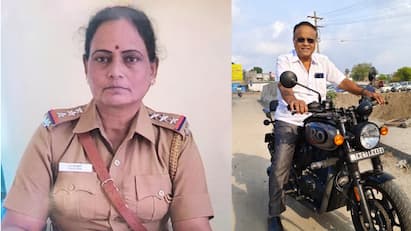 Kanchipuram former police inspector murder case changed to cbcid police tnn பெண் போலீஸ் கொலை வழக்கு.. என்ன இப்படி பண்ணிட்டீங்க ? சி.பி.சி.ஐ.டி க்கு மாற்றம்