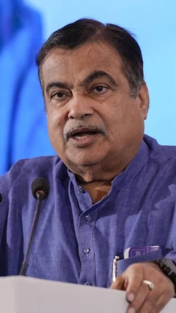 नितिन गडकरी को मिला Youtube का गोल्डन प्ले बटन! जानें चैनल पर कितने हैं सब्सक्राइबर्स