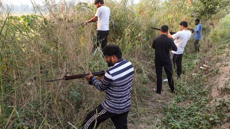 J&K: Bodies Of 2 Village Defence Guards Recovered In Kishtwar, Protests Erupt As Search For Terrorists Underway