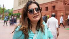 'बटेंगे तो कटेंगे' वाले बयान का अजित पवार ने किया विरोध, अब प्रियंका चतुर्वेदी ने घेरा