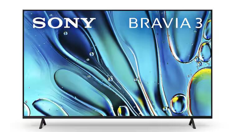 43 inch smart tv discount offer on amazon sony bravia samsung models best smart tv read article in Gujarati 43 ઇંચના સ્માર્ટ ટીવી પર 44 ટકા સુધીનું ડિસ્કાઉન્ટ ઉપલબ્ધ છે, જેમાં સોનીથી લઈને સેમસંગ સુધીના મોડલ સામેલ છે