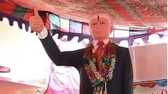 ભારતના આ ગામમાં લોકો ડોનાલ્ડ ટ્રમ્પને ભગવાનની જેમ પૂજે છે, કેવી રીતે શરૂ થઈ આ પરંપરા?