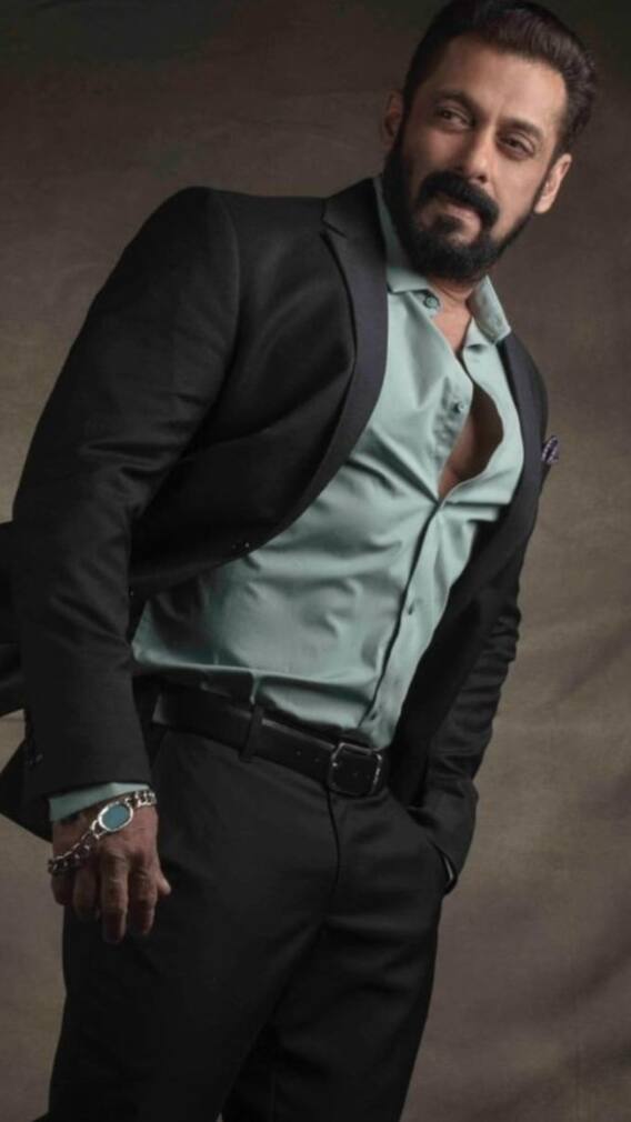 क्या दुबई चले गए सलमान खान तो रहेंगे सेफ, AI ने दिया ये जवाब