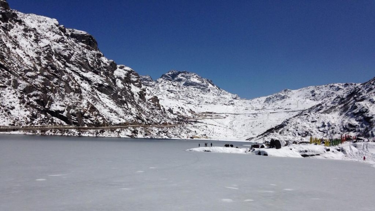 From Yumthang Valley To Pelling: Explore Lesser-Known Places In Sikkim To Experience Snowfall