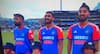 WATCH: Indian Players Confused As National Anthem Suddenly Halts At Durban's Kingsmead