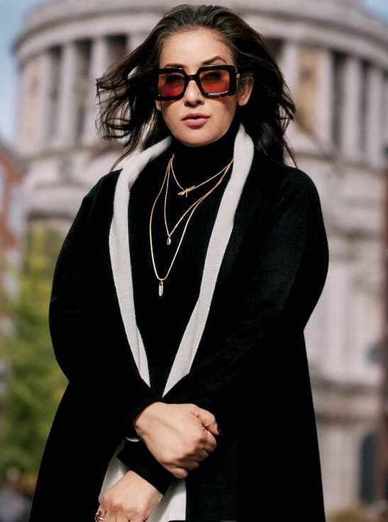 ਕੈਂਸਰ ਨਾਲ ਟੁੱਟ ਗਈ ਸੀ ਅਦਾਕਾਰਾ, ਬੋਲੀ- 'ਮੈਨੂੰ ਲੱਗਿਆ ਮੈਂ ਮਰਨ ਵਾਲੀ ਹਾਂ...'