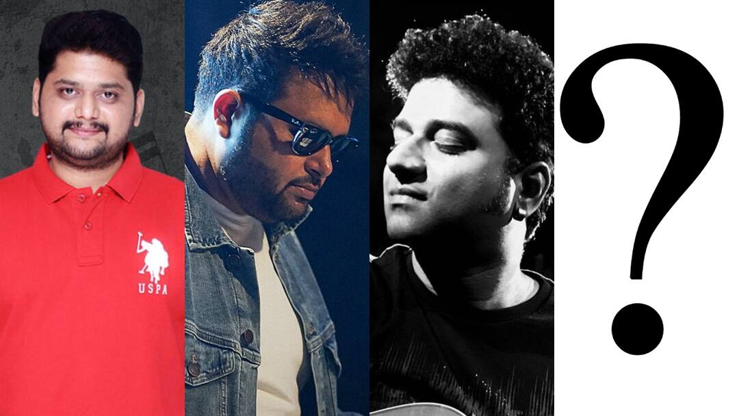 Pushpa 2 Music Director: ‘పుష్ప 2’ సినిమానే కాదు మ్యూజిక్ డైరెక్టర్లు కూడా పాన్ ఇండియానే! - లిస్టేంటి ఇంత ఉంది? Pushpa 2 Music Directors Issue SS Thaman Ajaneesh Lokanath Sam CS Reportedly Composing For Various Scenes Check Details Pushpa 2 Music Director: ‘పుష్ప 2’ సినిమానే కాదు మ్యూజిక్ డైరెక్టర్లు కూడా పాన్ ఇండియానే! - లిస్టేంటి ఇంత ఉంది?