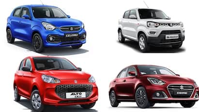 cng cars LIst of top 10 cng cars with highest fuel efficiency check prices CNG Cars Mileage: கிலோவிற்கு 34 கிமீ மைலேஜ் - கம்மி விலை, டாப் 10 சிஎன்ஜி கார்களின் லிஸ்ட் இதோ..!