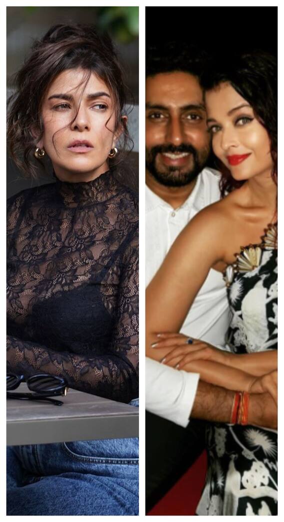 निमरत कौर ने कंफर्म किया अभिषेक बच्चन से अपना रिलेशनशिप?