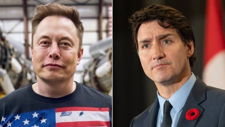 Elon Musk Says Justin Trudeau 'Will Be Gone In The Upcoming Election': Here's What Went Down