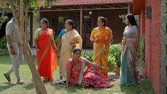 Satyabhama Serial Today November 8th Highlights : సత్యపై పగతో రగిలిపోతున్న భైరవి.. నందిని ఆనందాన్ని ఆవిరి చేసిన మైత్రి - సత్యభామ నవంబరు 08 ఎపిసోడ్ హైలెట్స్!