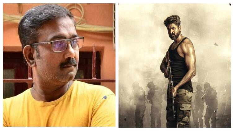 actor sivakarthikeyan amaran movie director vasantha balan disappointment know the reason Amaran: அமரன் படம் பார்த்து அப்செட்டான இயக்குனர் வசந்தபாலன் - ஏன் என்னாச்சு?