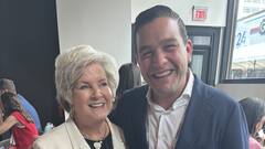 अमेरिका की 'प्रशांत किशोर' को डोनाल्ड ट्रंप ने दी बड़ी जिम्मेदारी! जानें कौन है वो शख्स?