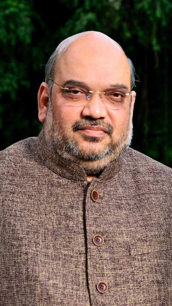 मुख्यमंत्रि‍पदाबाबत अमित शाहांचे सूचक विधान