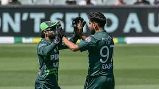 एशिया कप विवाद पर ICC का बड़ा एक्शन, पाकिस्तान के तेज गेंदबाज हारिस रऊफ पर लगा 'प्रतिबंध', सूर्यकुमार यादव को मिली ये सजा