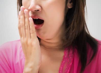 ਇਸ ਵਿਟਾਮਿਨ ਦੀ ਕਮੀਂ ਨਾਲ ਮੂੰਹ ਤੋਂ ਆਉਂਦੀ ਬਦਬੂ