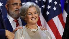 अमेरिका की 'प्रशांत किशोर' को डोनाल्ड ट्रंप ने दी बड़ी जिम्मेदारी! जानें कौन है वो शख्स?