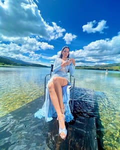 Game Changer Teaser: గేమ్ చేంజర్ టీజర్ హంగామా - కియారా అద్వానీ ఫొటోస్ తో సర్ ప్రైజ్!