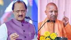 ''बटेंगे तो कटेंगे हे महाराष्ट्र सहन करणार नाही''; पुण्यातील सभेतून अजित पवारांचा हल्लाबोल, रोख कोणाकडे?