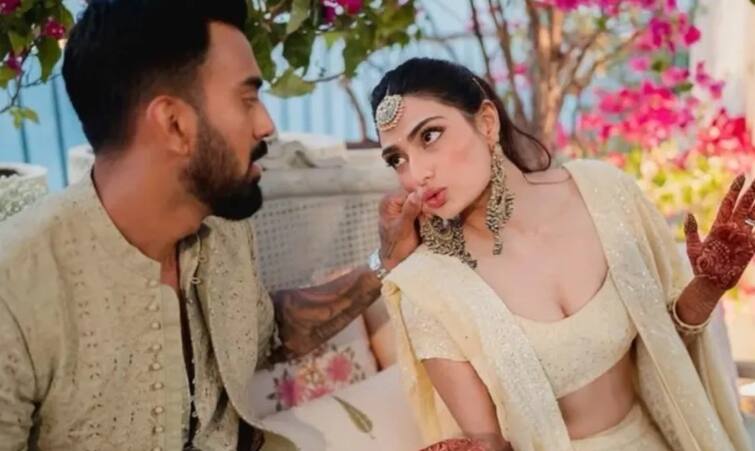 Athiya shetty kl rahul announce pregnancy become  father mother in 2025  એક્ટ્રેસ અથિયા શેટ્ટી અને કેએલ રાહુલના ઘરે ગુંજશે કિલકારી, ઈન્સ્ટા પર પોસ્ટ કરી જાણો શું કહ્યું ?   