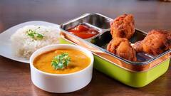 Health Tips: પ્રોટીનને ડેઇલી રૂટીનમાં આ રીતે કરો સામેલ, જાણો બ્રેકફાસ્ટથી ડિનર સુધીનું મેનુ